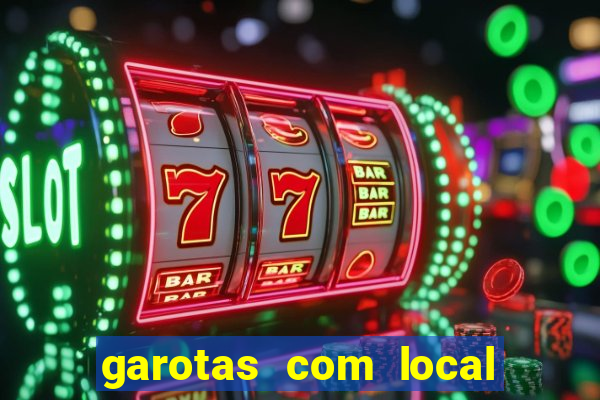 garotas com local santos sp